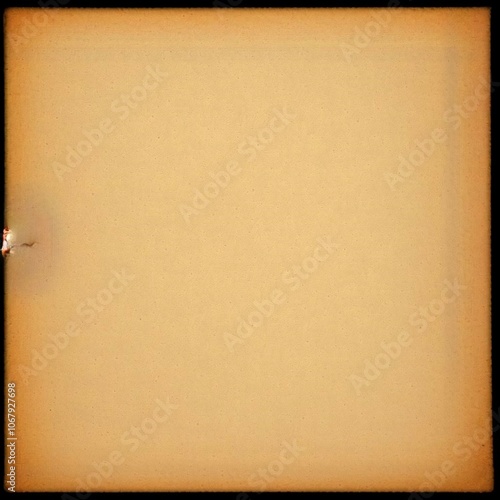 Antique Parchment Paper with Creases for Historical Designs