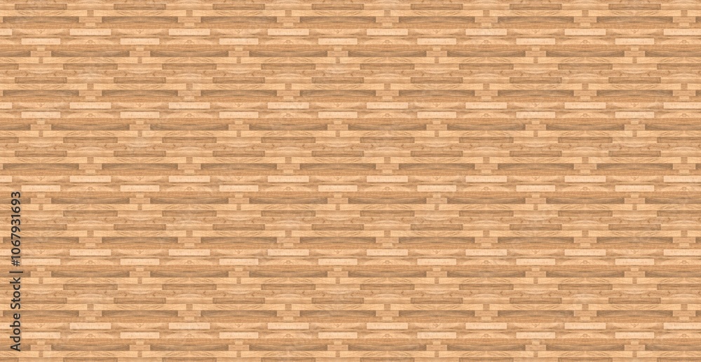 Parquet Texture. Floor wood parquet. Flooring wooden seamless pattern. Design laminate. Parquet rectangular tessellation. Floor tile parquetry plank. Hardwood tiles.
Parquet Texture. Floor wood parquet. Flooring wooden seamless pattern. Design laminate. Parquet rectangular tessellation. Floor tile parquetry plank. Hardwood tiles.