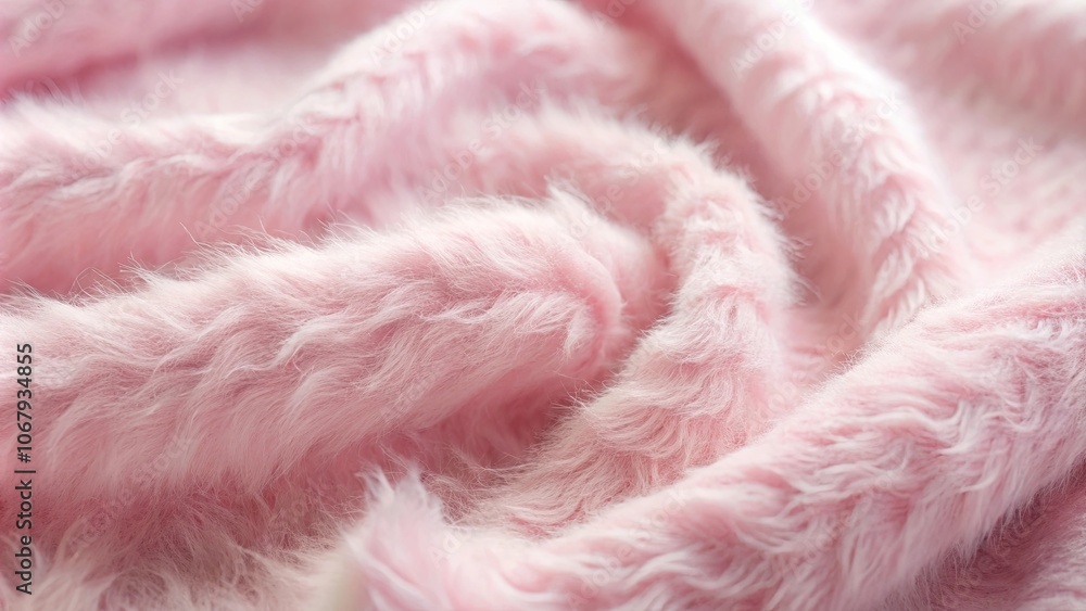 Close up of soft pink angora cloth in pastel colors , angora, pink, cloth, soft, textile, pastel, fuzzy, delicate, fabric, material