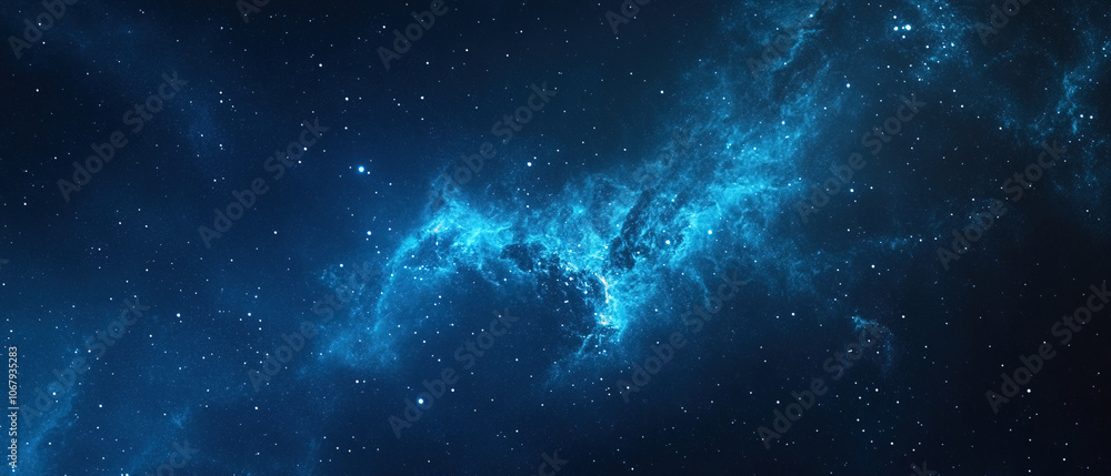 Starry Night Sky Background. night sky. stars Starry Night Sky Background. night sky. stars