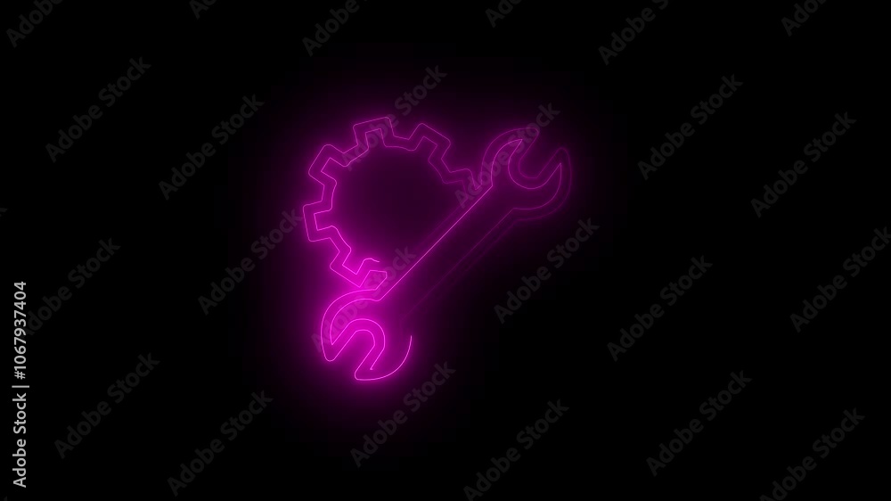Animated functional glow icons designed in the form of flat icons, business icons, or universal concept icons. Animated functional glow icons designed in the form of flat icons, business icons, or universal concept icons.