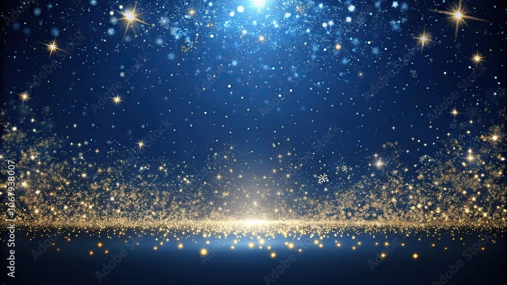 Dark blue particle glitter luxury background for night awards ceremony event, blue, particles, dark, abstract, glitter Dark blue particle glitter luxury background for night awards ceremony event, blue, particles, dark, abstract, glitter