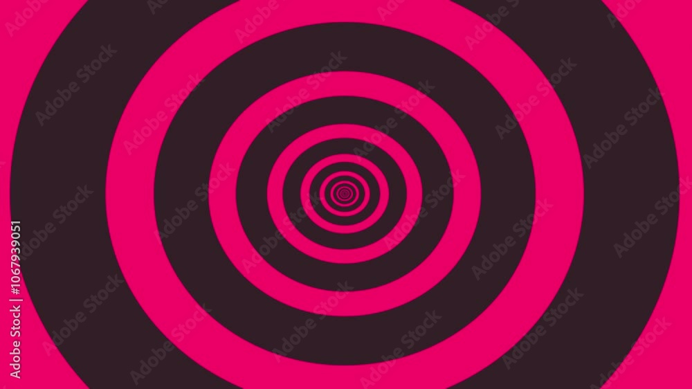 red spiral background spinning swirling twirl Loop animation, Mesmerizing concept motion graphics red spiral background spinning swirling twirl Loop animation, Mesmerizing concept motion graphics