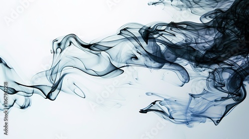 Mesmerizing Dreamy Abstract Watercolor Background: A Realm of Imagination