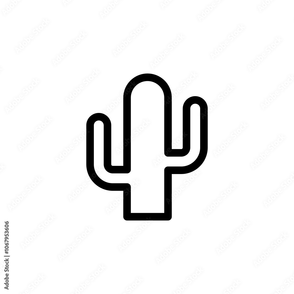 cactus icon cactus icon