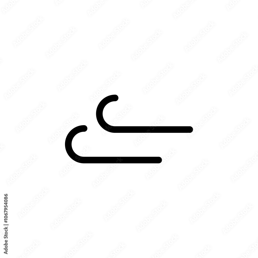 wind icon wind icon
