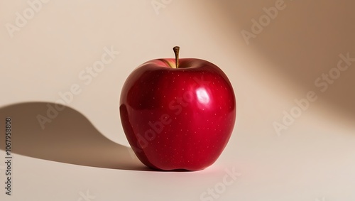 National Eat A Red Apple Day