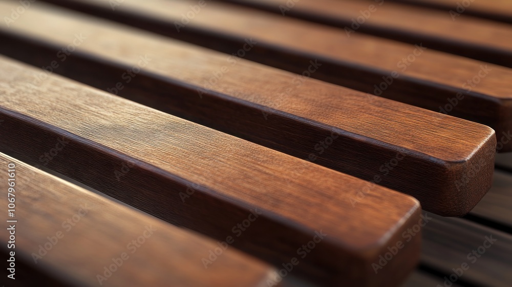 Wooden Planks Wooden Planks