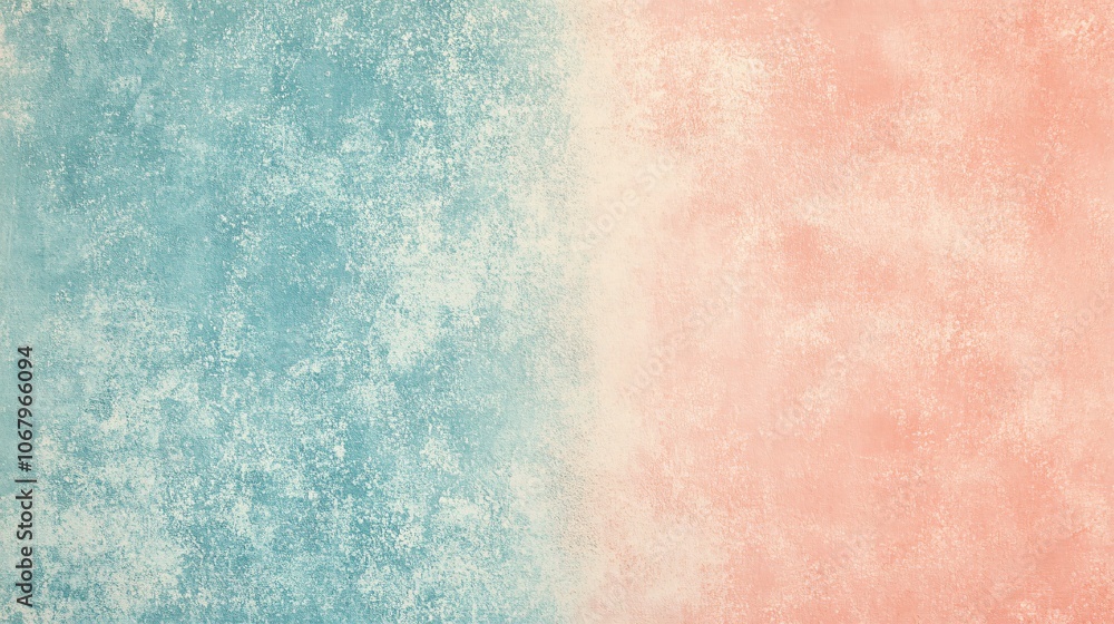 Abstract Blue and Pink Grunge Background Texture Abstract Blue and Pink Grunge Background Texture
