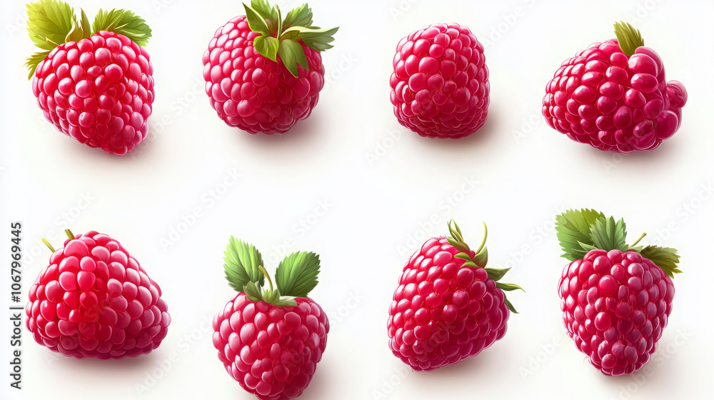 Raspberry Delights: Discover the Beauty and Benefits of Raspberries Through Stunning Images and Recipes Raspberry Delights: Discover the Beauty and Benefits of Raspberries Through Stunning Images and Recipes