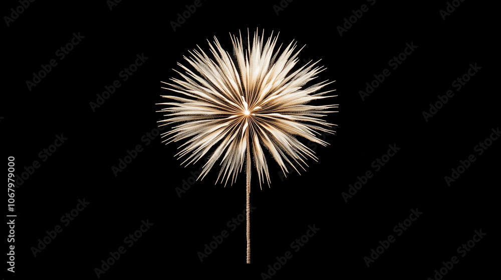 Golden Fireworks Explosion: A stunning burst of golden fireworks against a dark backdrop, capturing the essence of celebration and exhilaration. Golden Fireworks Explosion: A stunning burst of golden fireworks against a dark backdrop, capturing the essence of celebration and exhilaration.