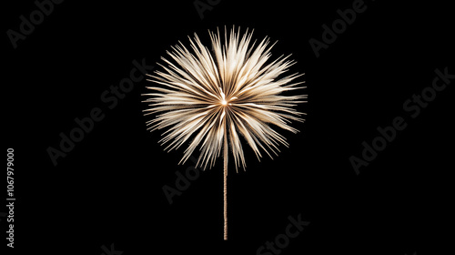 Golden Fireworks Explosion:...