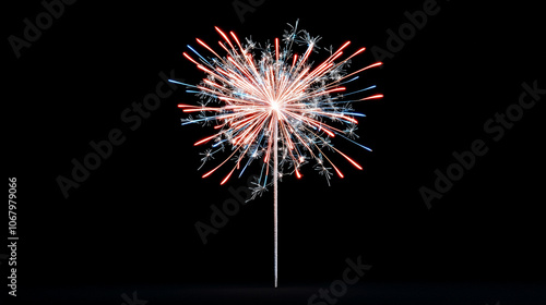 Sparkling Celebration: A vi...