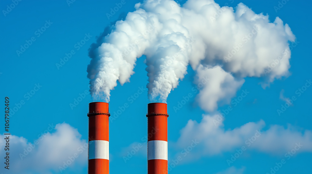 Business leaders are collaborating to create emissions reduction plans to promote long-term environmental sustainability, and implementing eco-friendly practices. Business leaders are collaborating to create emissions reduction plans to promote long-term environmental sustainability, and implementing eco-friendly practices.