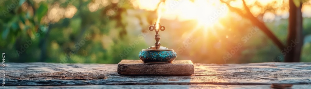 Dreidel spinning, menorah s light reflecting, joy of Hanukkah, spirited symbol, warm background, holiday anticipation, heritage focus Dreidel spinning, menorah s light reflecting, joy of Hanukkah, spirited symbol, warm background, holiday anticipation, heritage focus