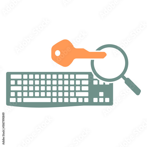 key logging
