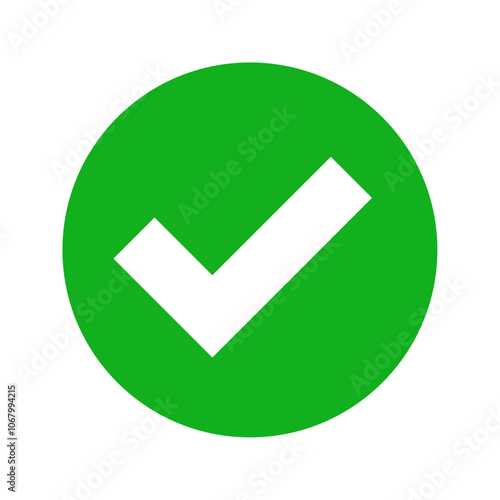 Free Download Check mark icon - GFXLoad