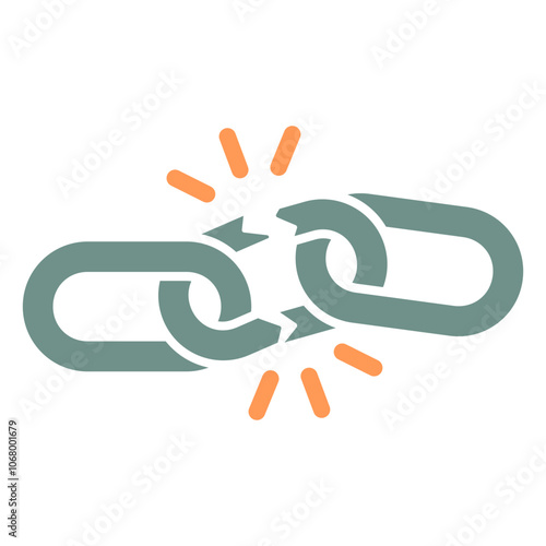 broken link