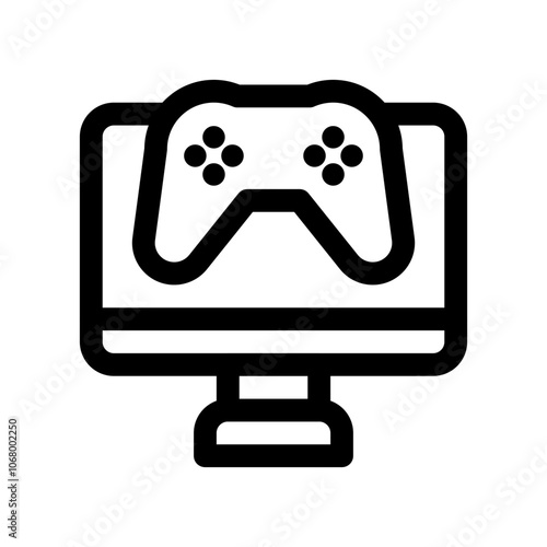 PC Game Icon