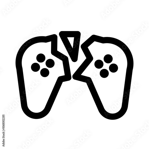 Rage Quit Icon