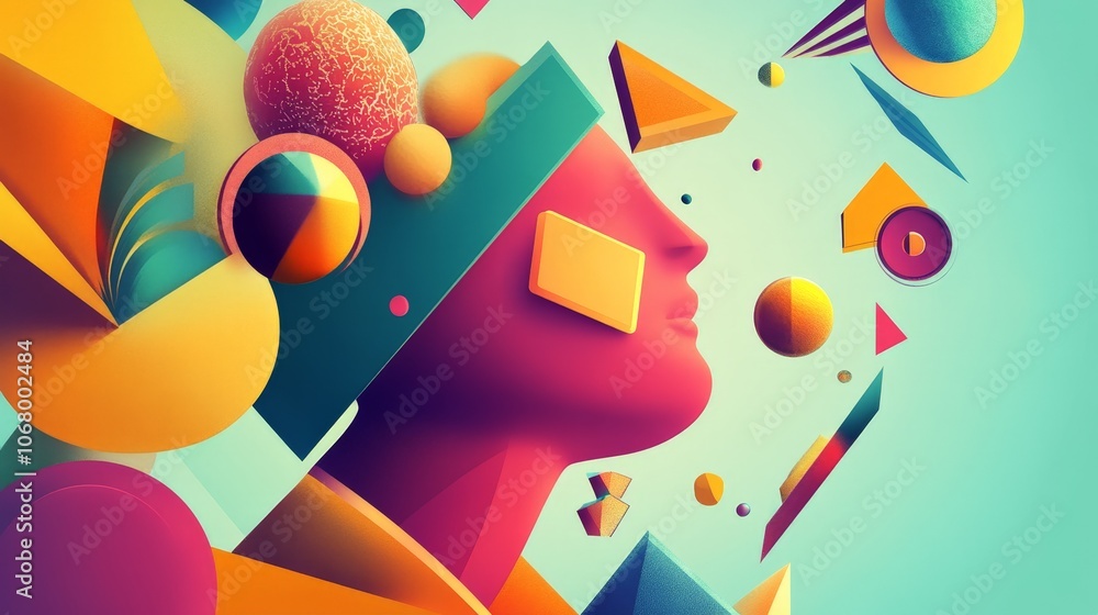 A graphic design course where students are learning to create logos and branding materials using advanced digital tools A graphic design course where students are learning to create logos and branding materials using advanced digital tools