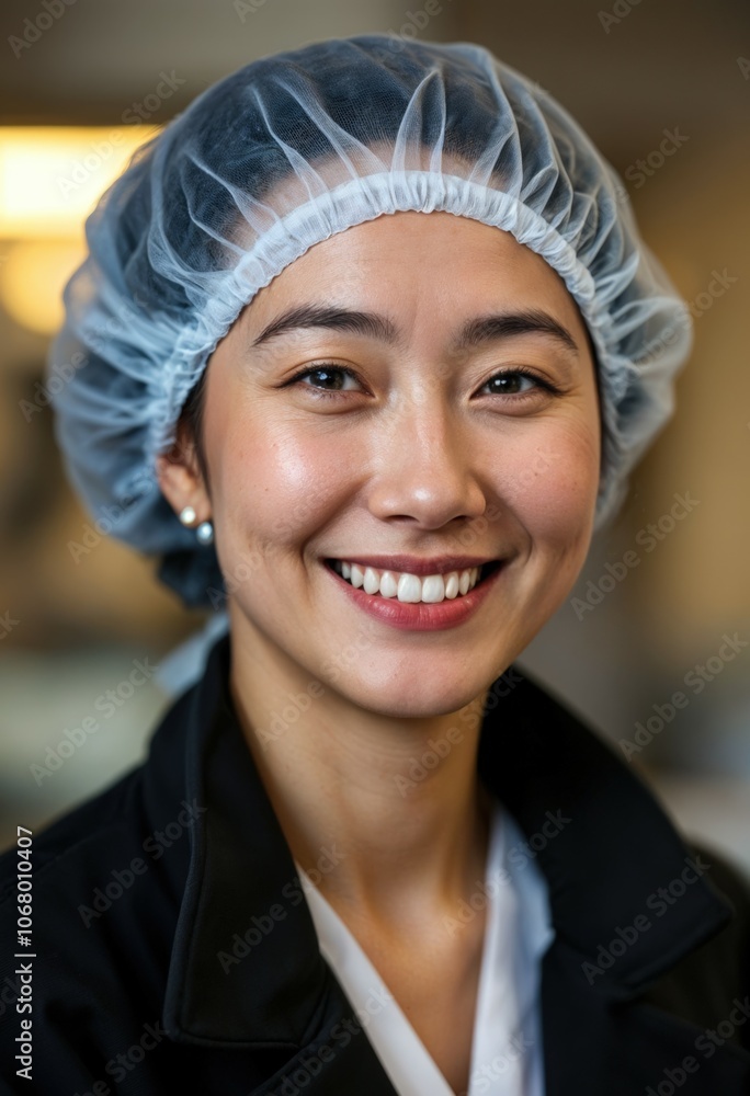 Healthcare Heart: A Friendly Face in a Hospital Setting Healthcare Heart: A Friendly Face in a Hospital Setting