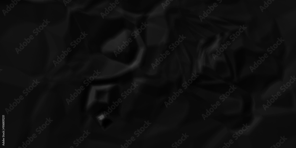 Old paper black crumpled paper background texture pattern overlay. wrinkled high resolution arts craft and Seamless crumpled paper. Old paper black crumpled paper background texture pattern overlay. wrinkled high resolution arts craft and Seamless crumpled paper.