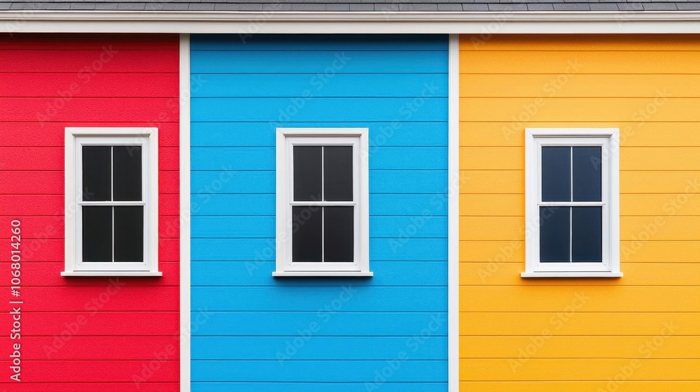 Comparing fixedrate vs adjustablerate mortgages for property loans, analyzing amortization and cost over time, 3D illustration Comparing fixedrate vs adjustablerate mortgages for property loans, analyzing amortization and cost over time, 3D illustration