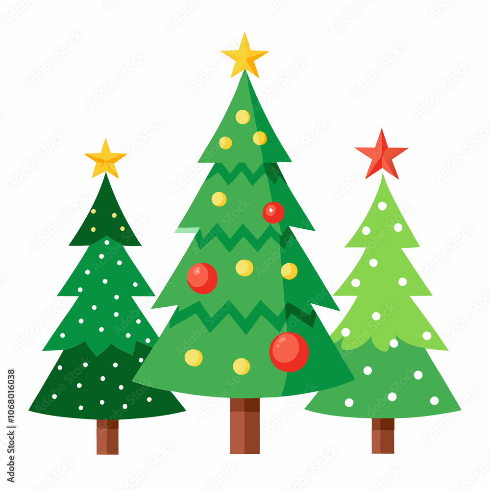 christmas tree christmas tree