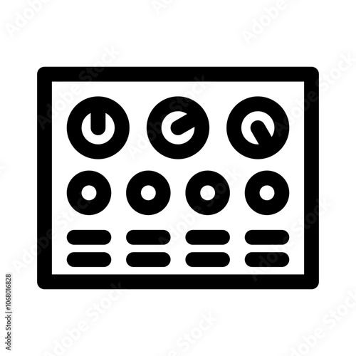 Soundcard Icon photo