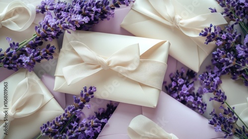 Lavender & Gifts