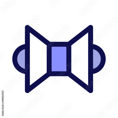 Stereo Speaker Icon