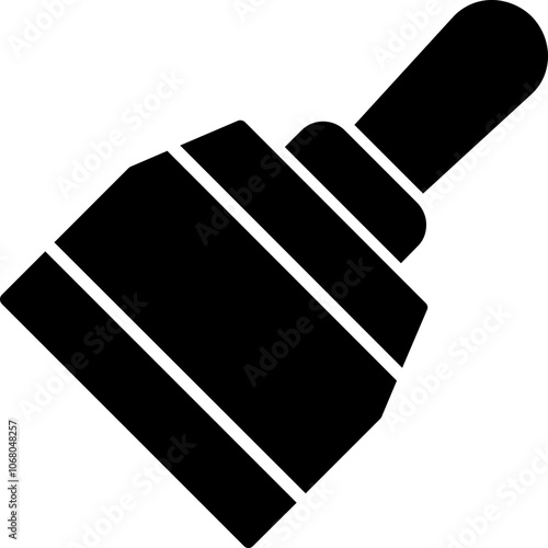 Paint Scraper Icon