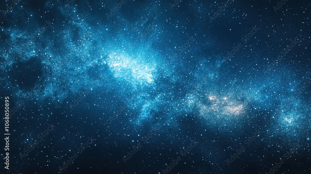 stars in the sky. sky with stars stars in the sky. sky with stars