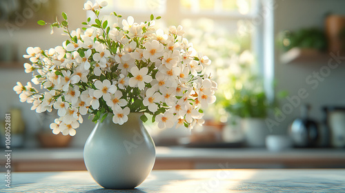 Flower, flower arrangement, art, scene, vase, beautiful, gorgeous, life, four seasons, spring, summer, autumn, winter, bedroom, living room, dining table, dining room, flower, bouquet, yellow, orange,