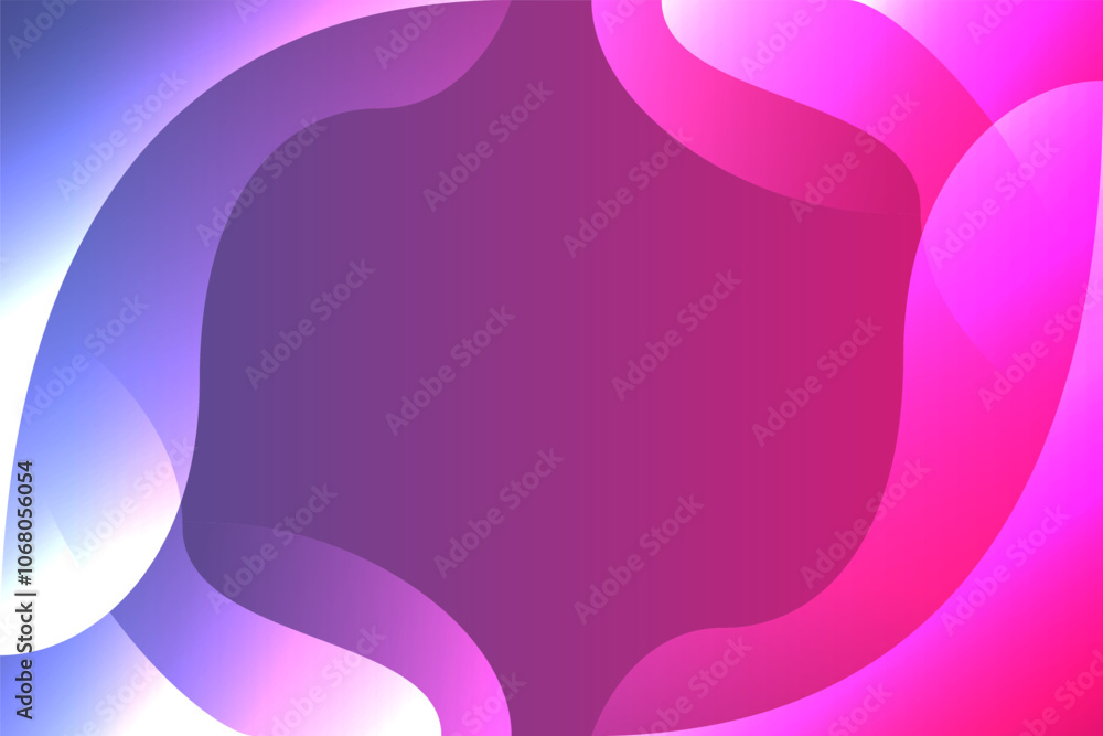 Red And Blue Abstract Background Style Red And Blue Abstract Background Style