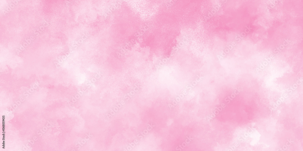 Pink watercolor texture with fogg and clouds, smooth wallpaper, paper pink smoke and cloudy stains, Pink rose tone abstract texture with cloudy stains, Stain artistic hand painted texture of pink. Pink watercolor texture with fogg and clouds, smooth wallpaper, paper pink smoke and cloudy stains, Pink rose tone abstract texture with cloudy stains, Stain artistic hand painted texture of pink.