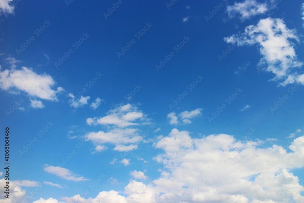 white cloud with blue sky background white cloud with blue sky background