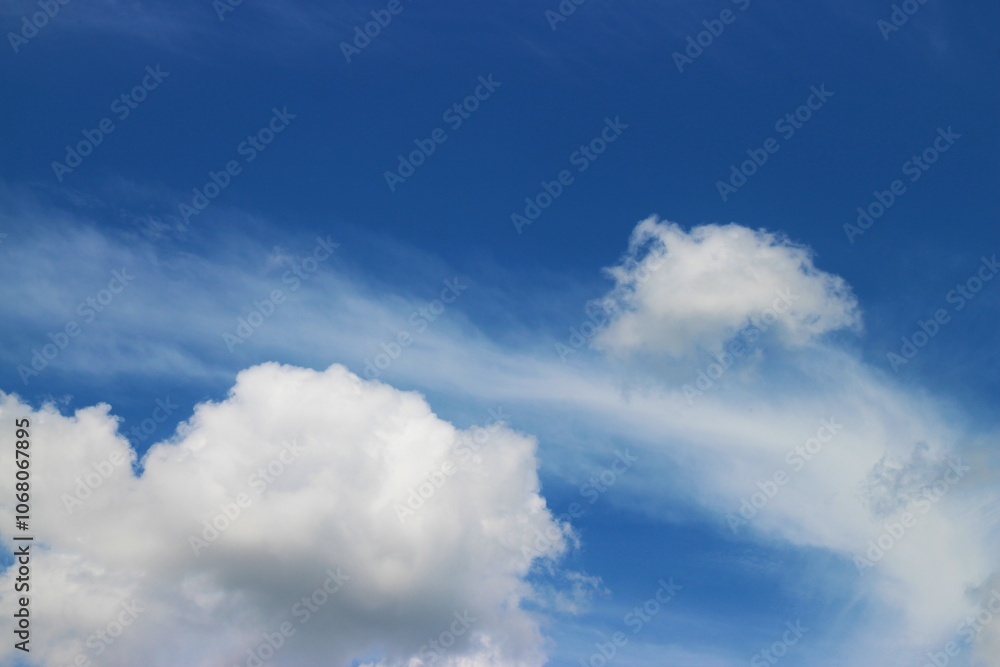white cloud with blue sky background white cloud with blue sky background