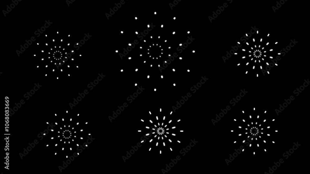 circle burst in After Effects pop up, line, shiny, blast on black screen background, line blast Circle bursting Highlight Motion graphics with a black screen background. circle burst in After Effects pop up, line, shiny, blast on black screen background, line blast Circle bursting Highlight Motion graphics with a black screen background.