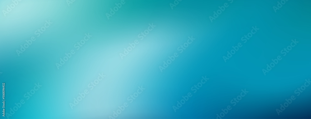 Abstract Blue Gradient Background for Design Abstract Blue Gradient Background for Design