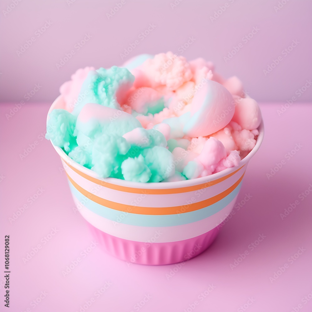 candy fluff generative ai candy fluff generative ai