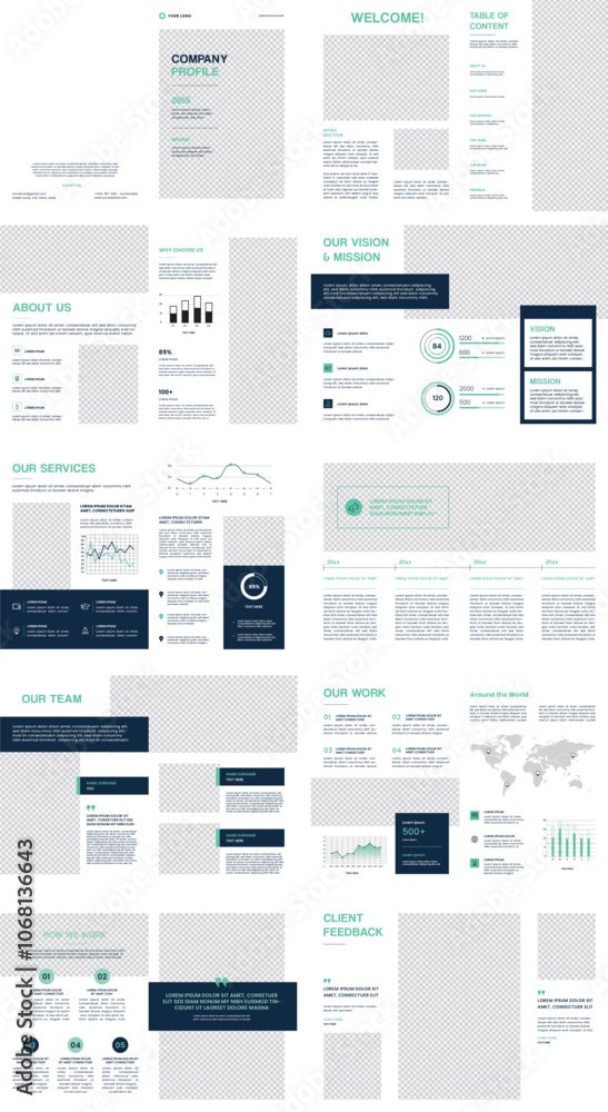 Company Profile Company Profile
