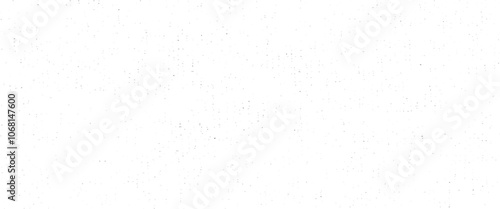 Vector white paper canvas texture with black and white paper texture.
