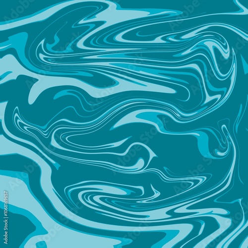 Water marbel effect texture liquid bacground wallpaper