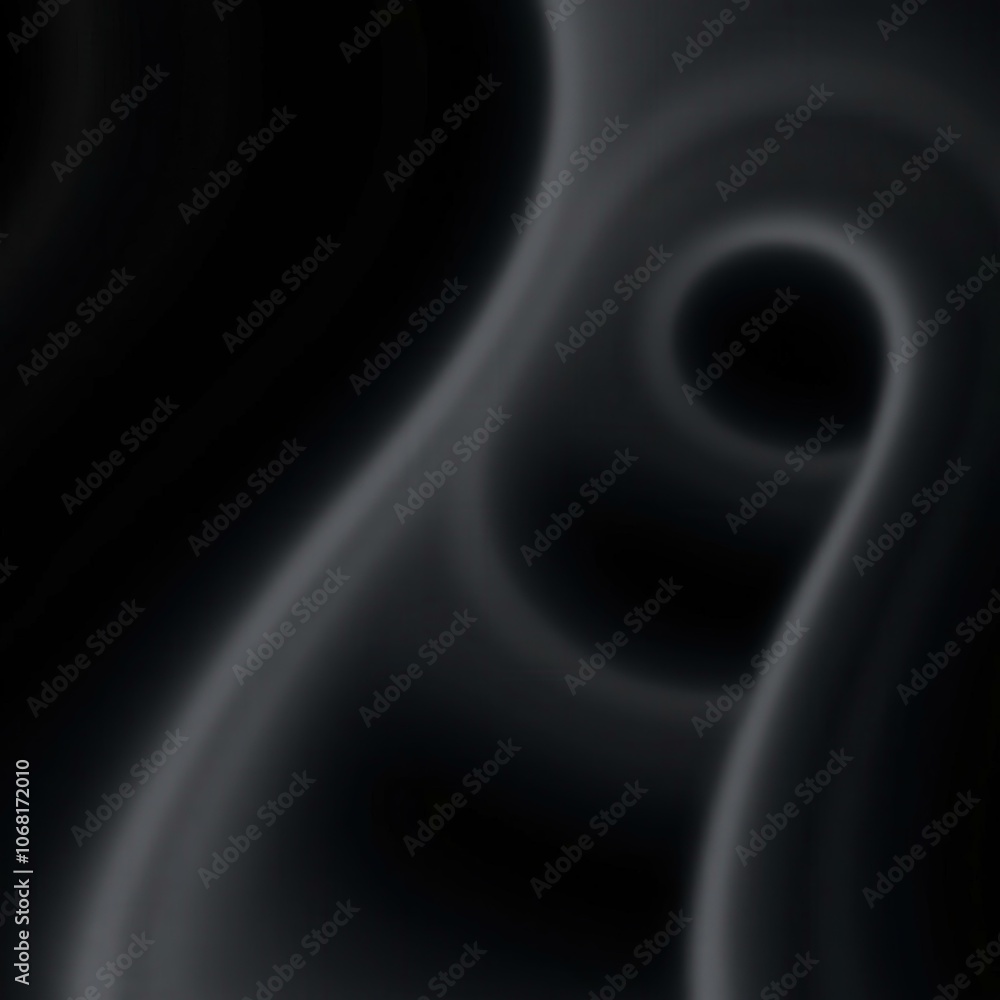 Elegant Black and White Swirls: Mesmerizing Abstract Art for Home Decor, Wall Art, or Digital Backgrounds Elegant Black and White Swirls: Mesmerizing Abstract Art for Home Decor, Wall Art, or Digital Backgrounds