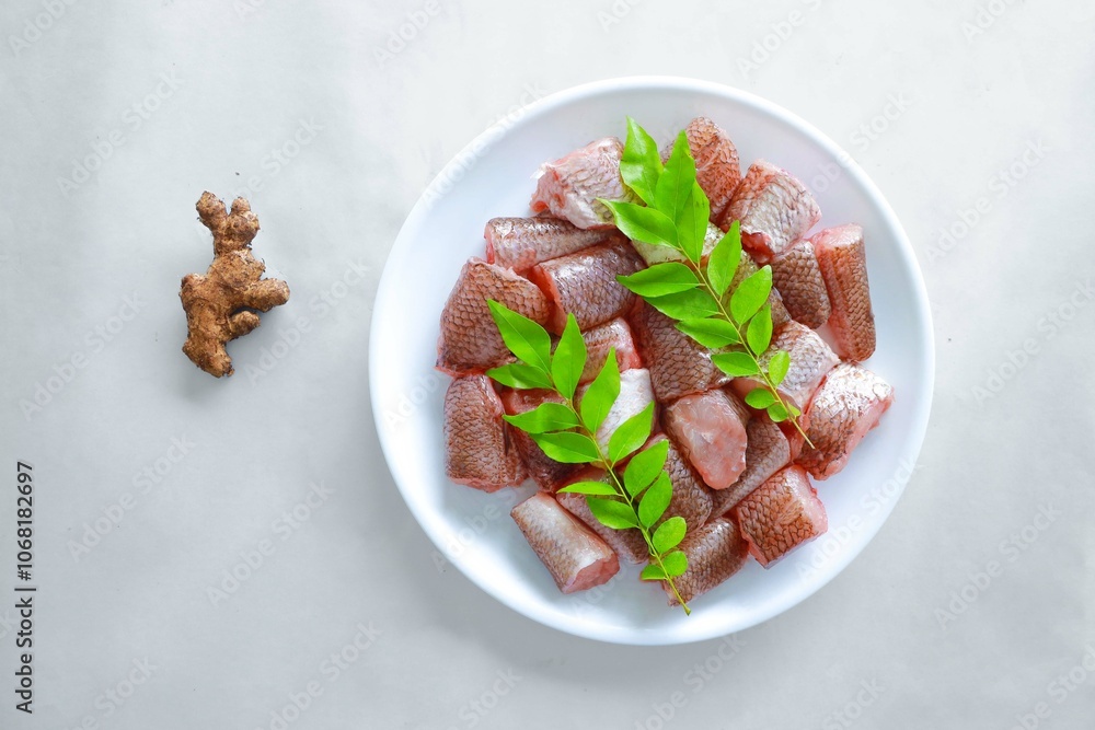 fresh KadaVaral fish fresh KadaVaral fish
