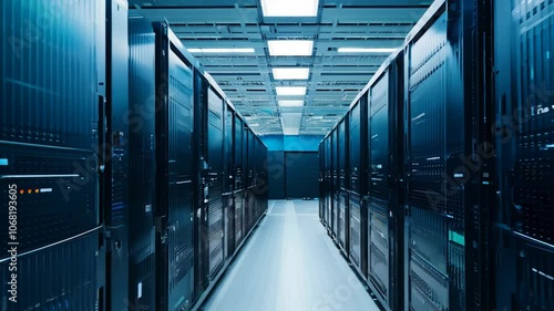 Modern data center design  operations