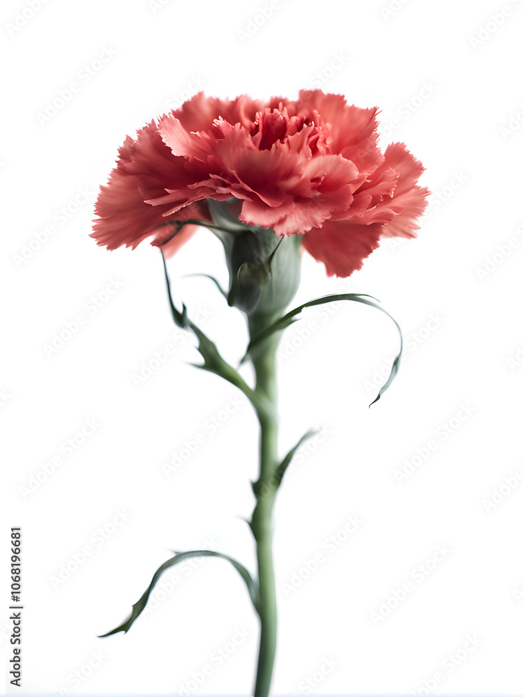 Pink carnation Pink carnation