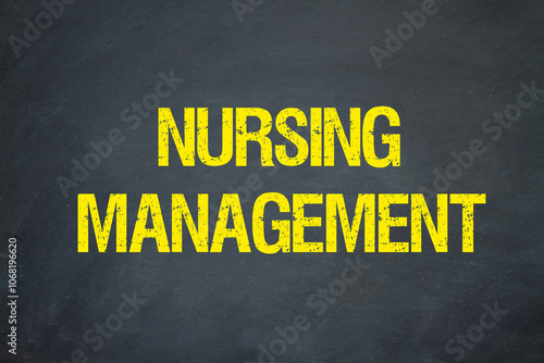 Nursing Management